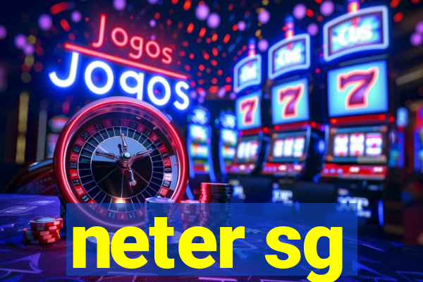 neter sg